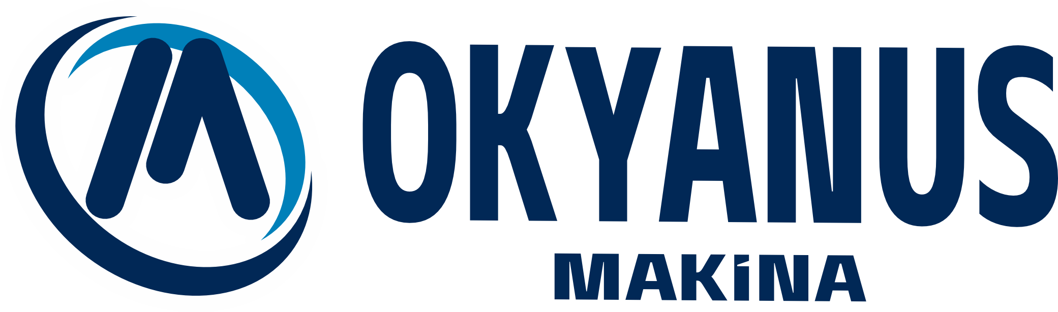 Okyanus Makina